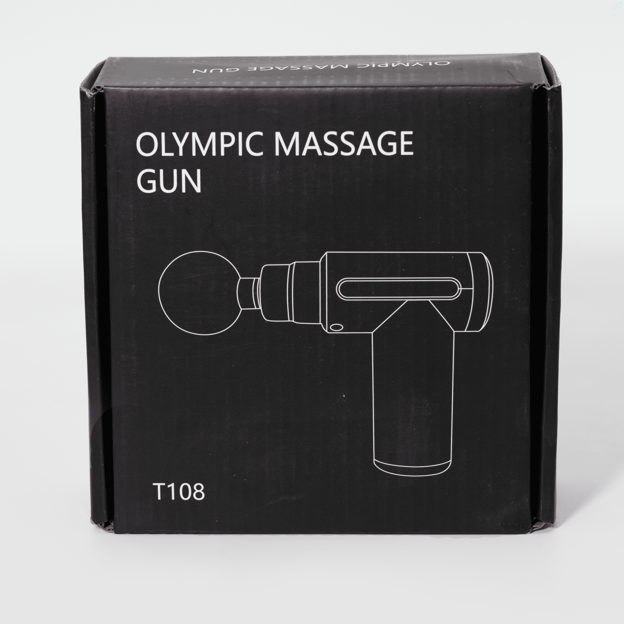 Olympic Massage Gun