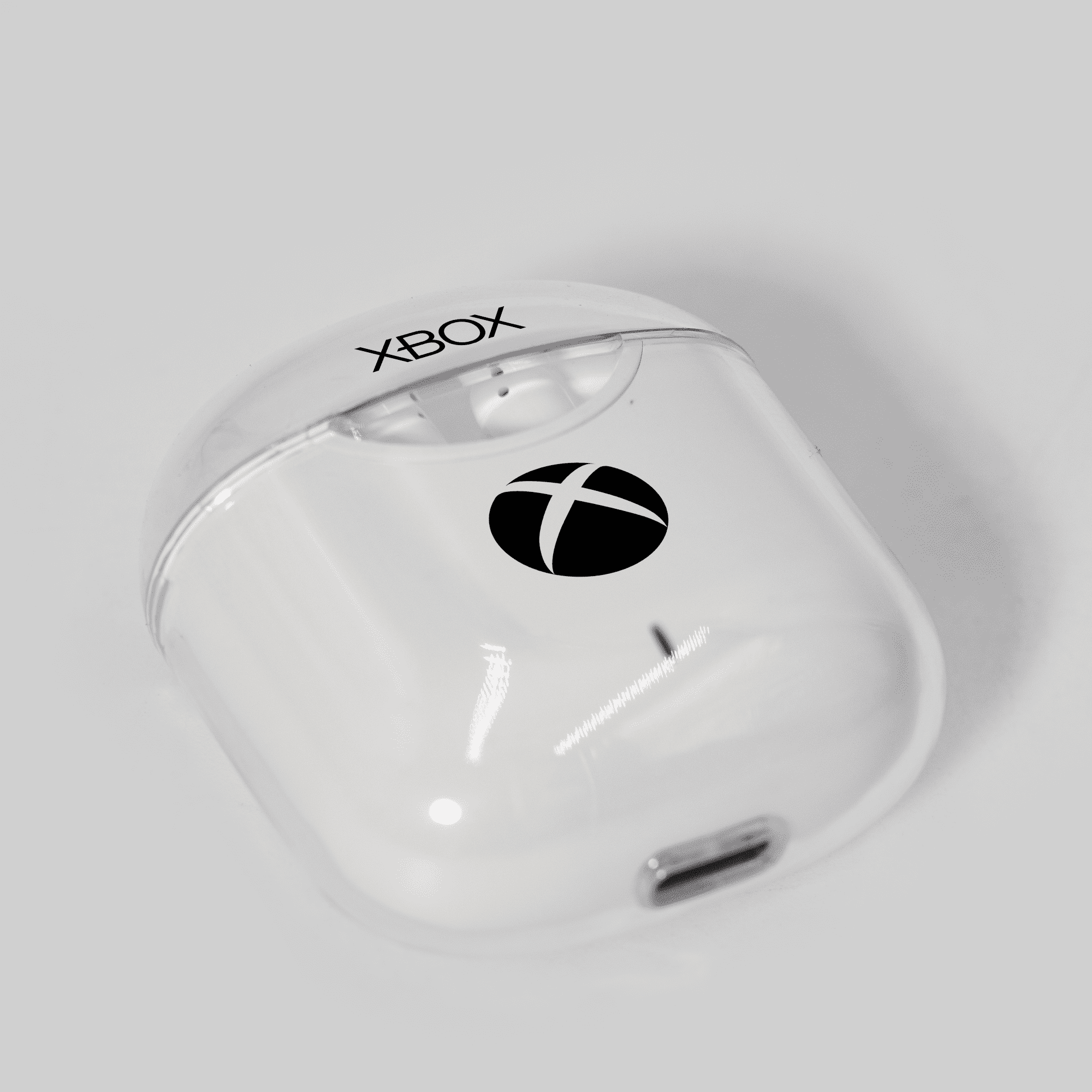 Clarity BT Noise Cancellation Earphone