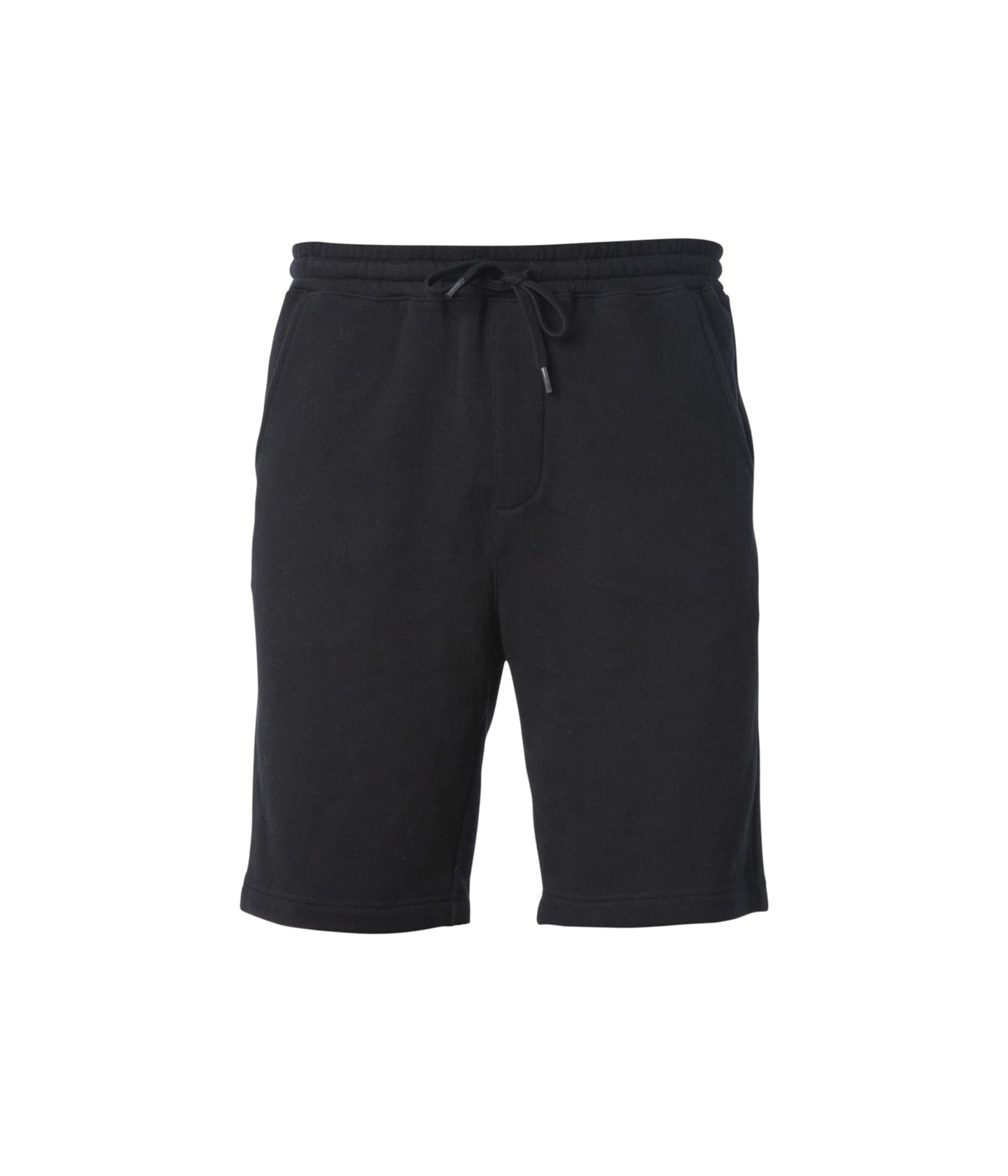 Mens Midweight Sweatshort