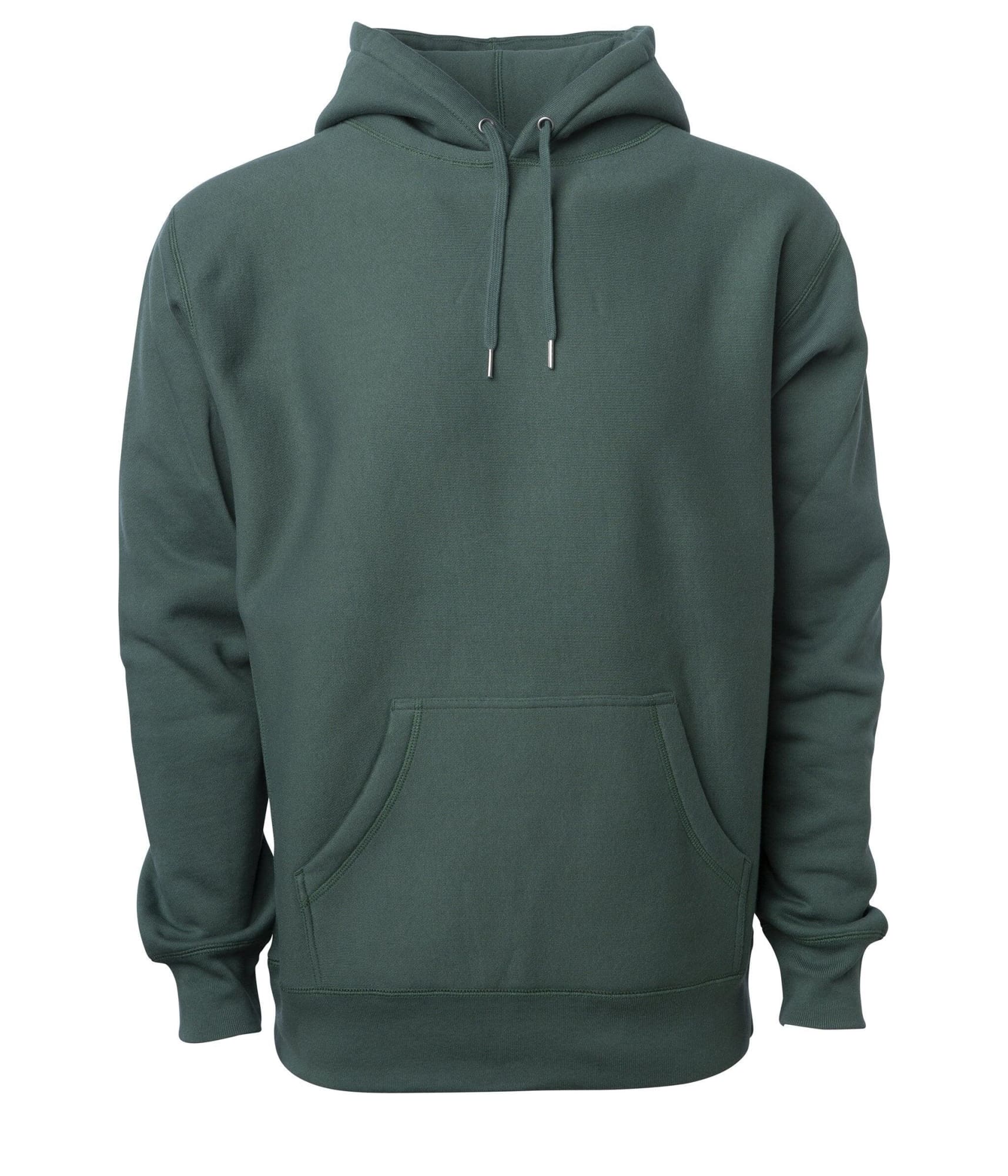 The Legend Heavyweight Hood