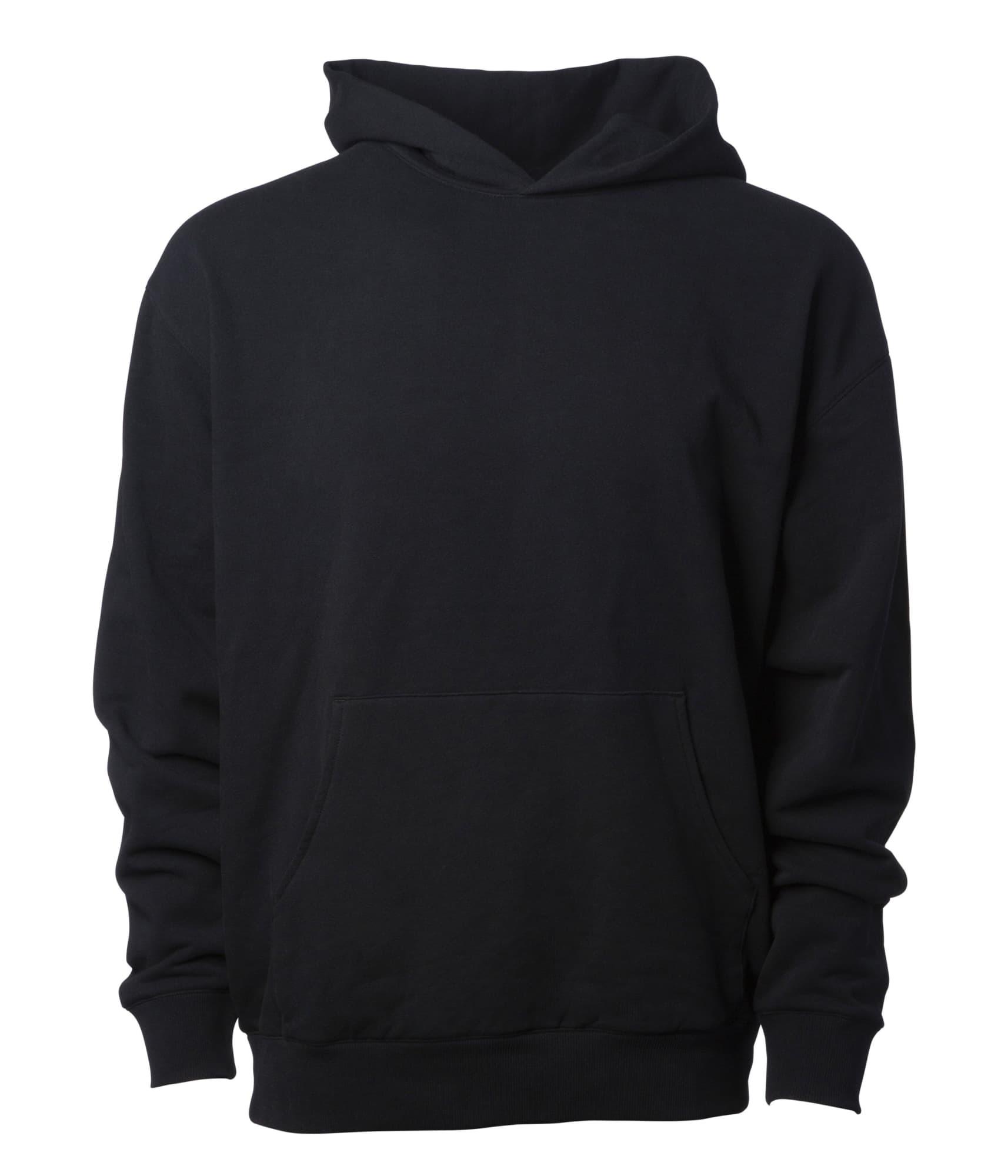 Lux Heavyweight Modal Hood