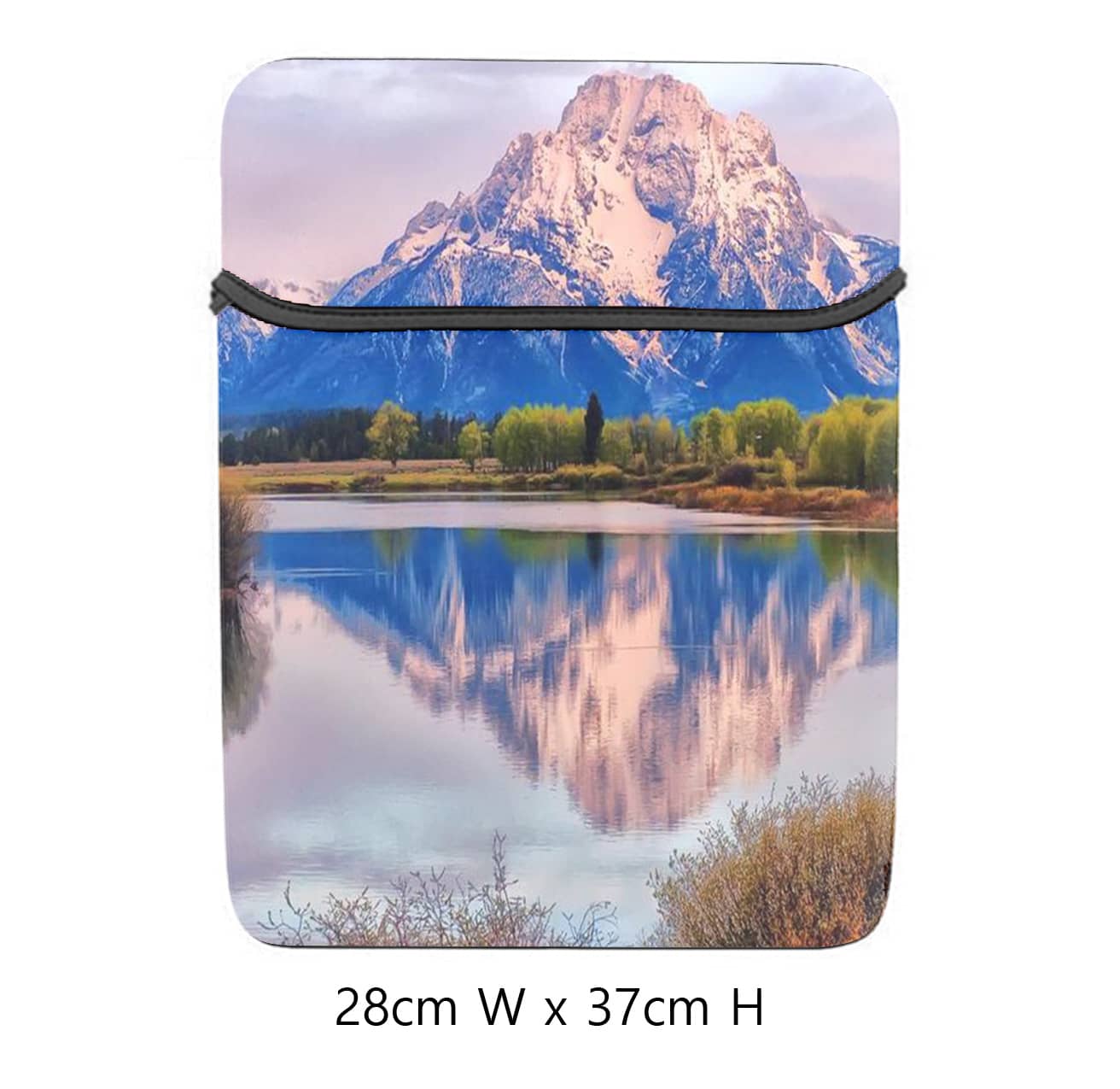 Sublimated Neoprene 15" Sleeve