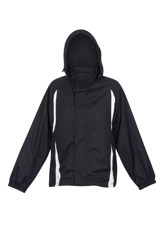 Womens/Junior Shower Proof Sportech Nylon Jacket