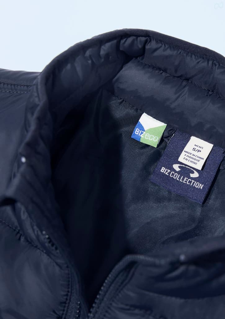 Mens Alpine Vest