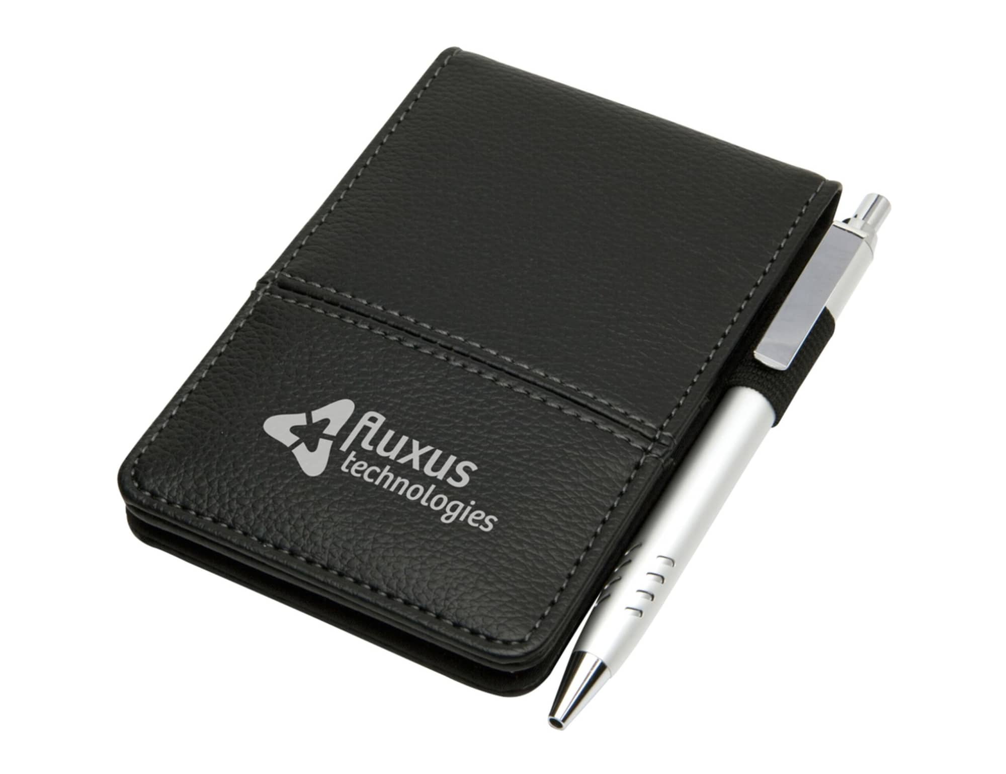 Meridian Jotter