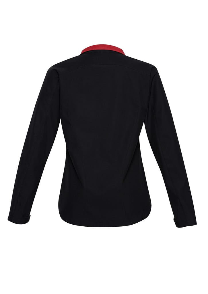 Geneva Womens Jacket