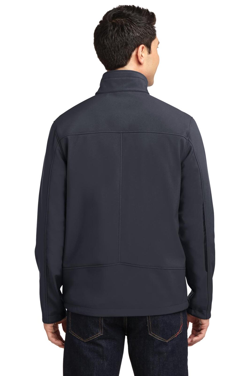 Port Authority Welded Soft Shell Jacket