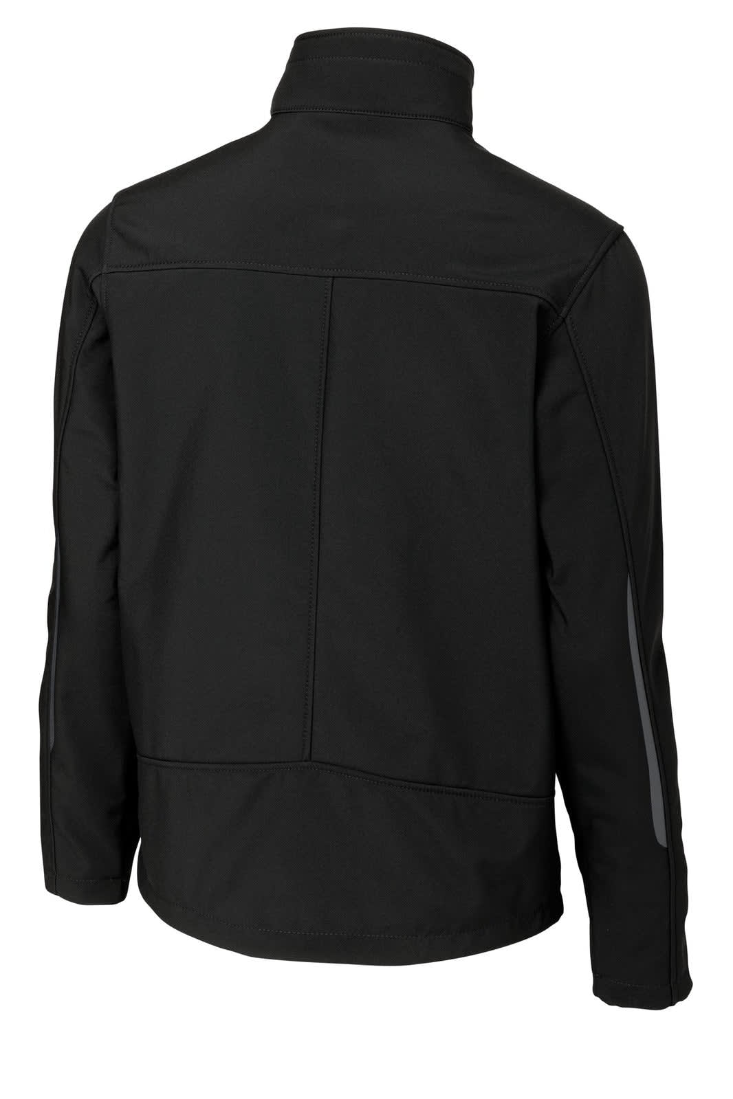 Port Authority Welded Soft Shell Jacket