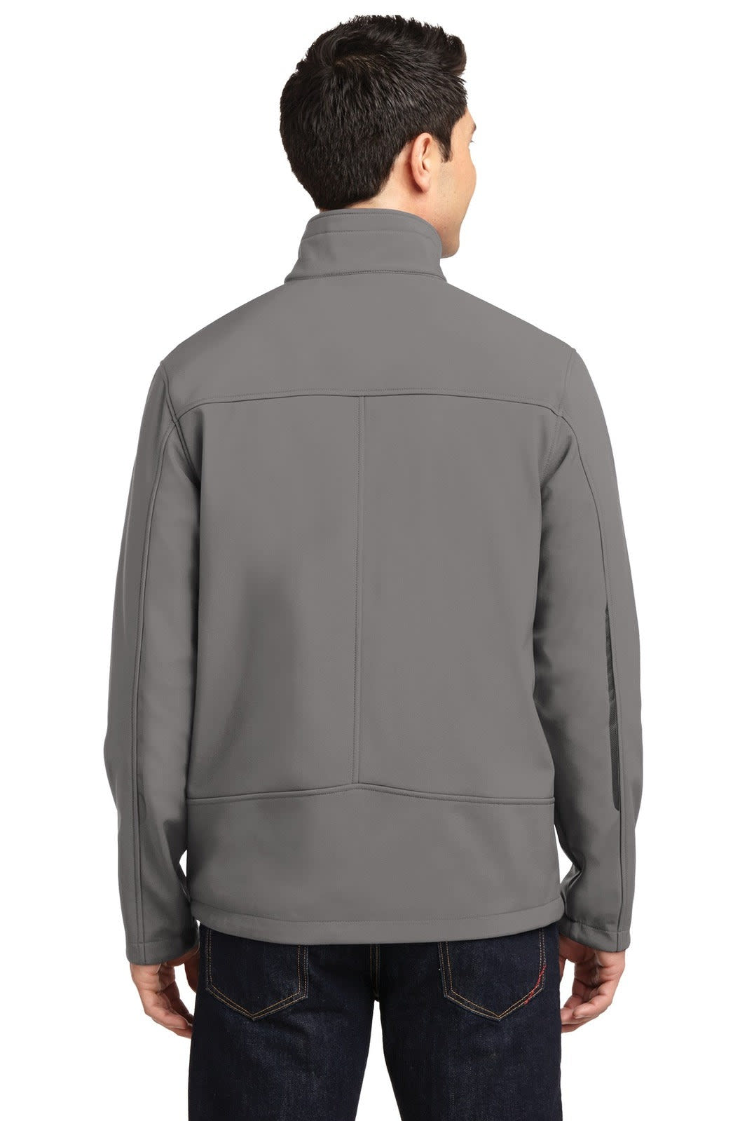 Port Authority Welded Soft Shell Jacket
