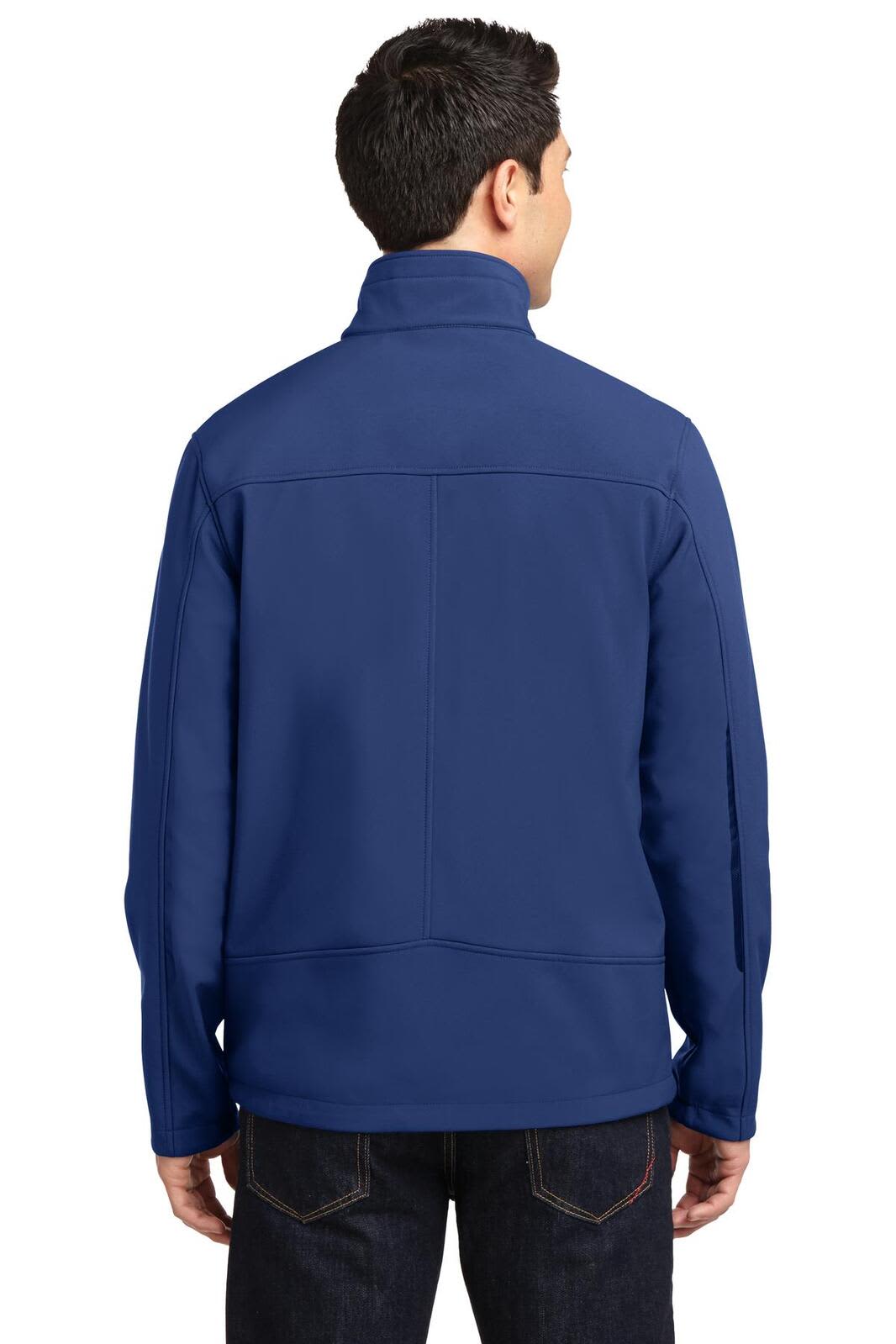 Port Authority Welded Soft Shell Jacket