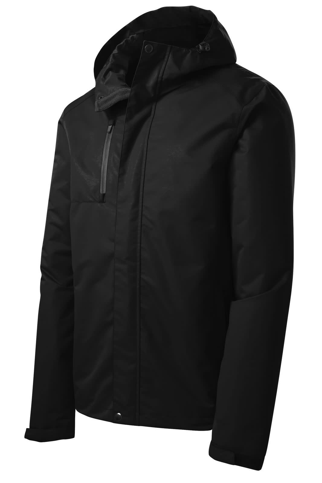 Port Authority All-Conditions Jacket