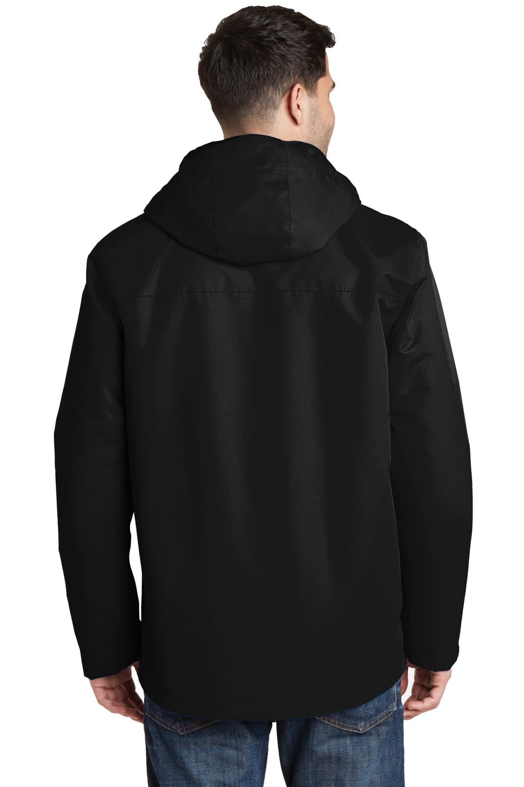 Port Authority All-Conditions Jacket