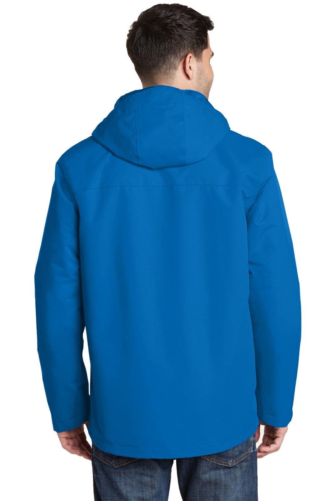 Port Authority All-Conditions Jacket