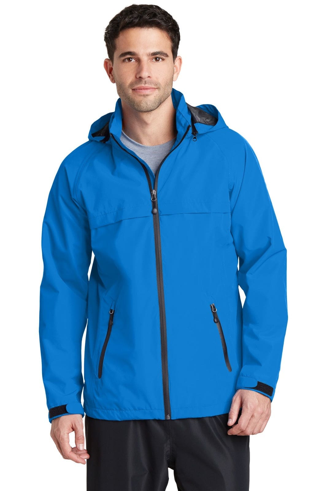 Port Authority Torrent Waterproof Jacket