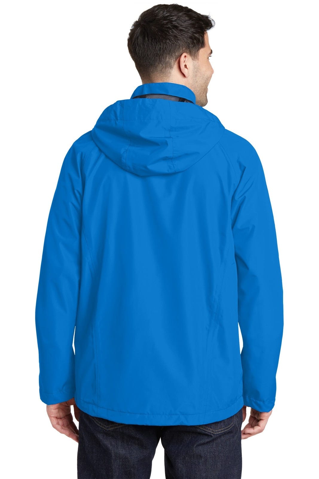 Port Authority Torrent Waterproof Jacket