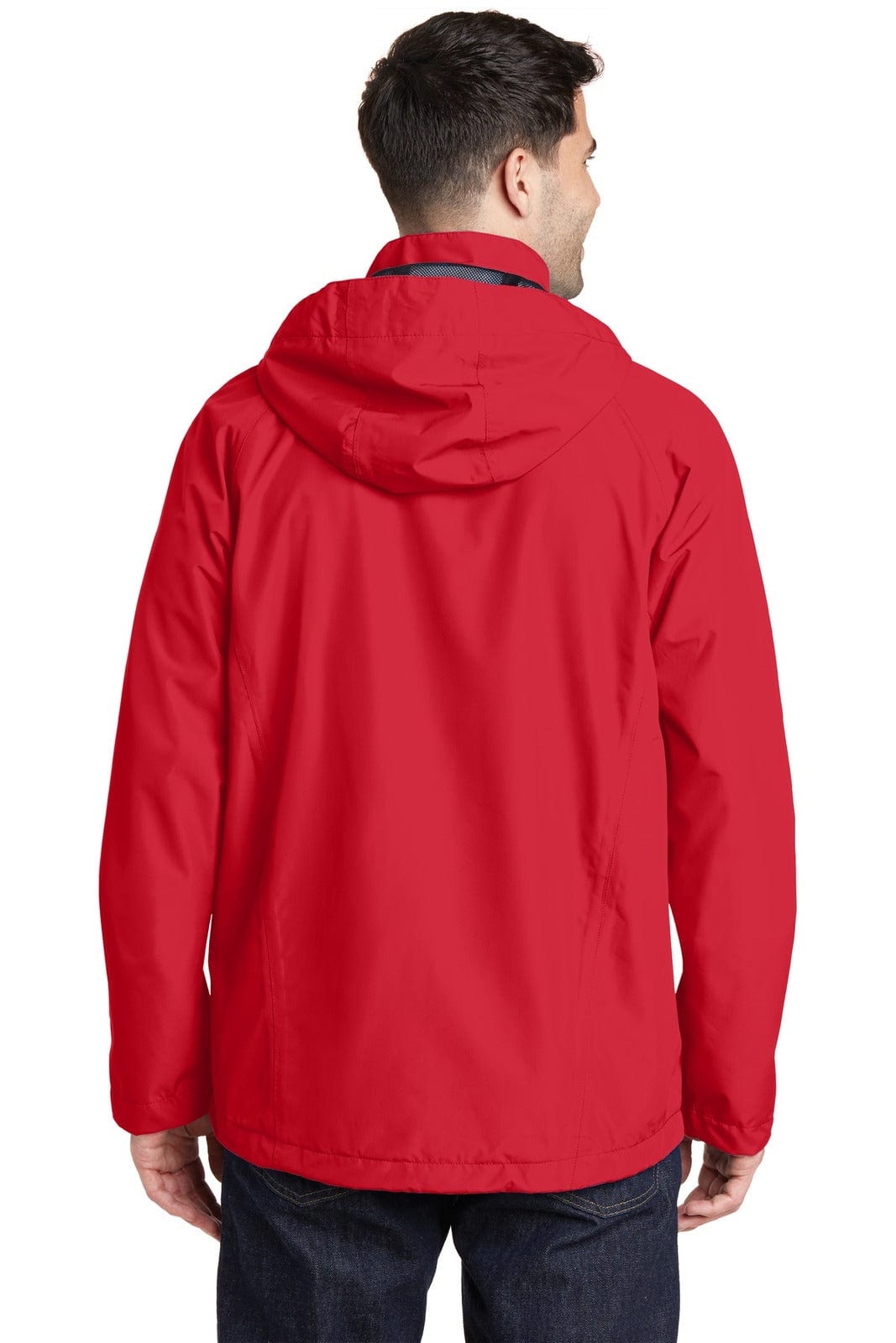 Port Authority Torrent Waterproof Jacket