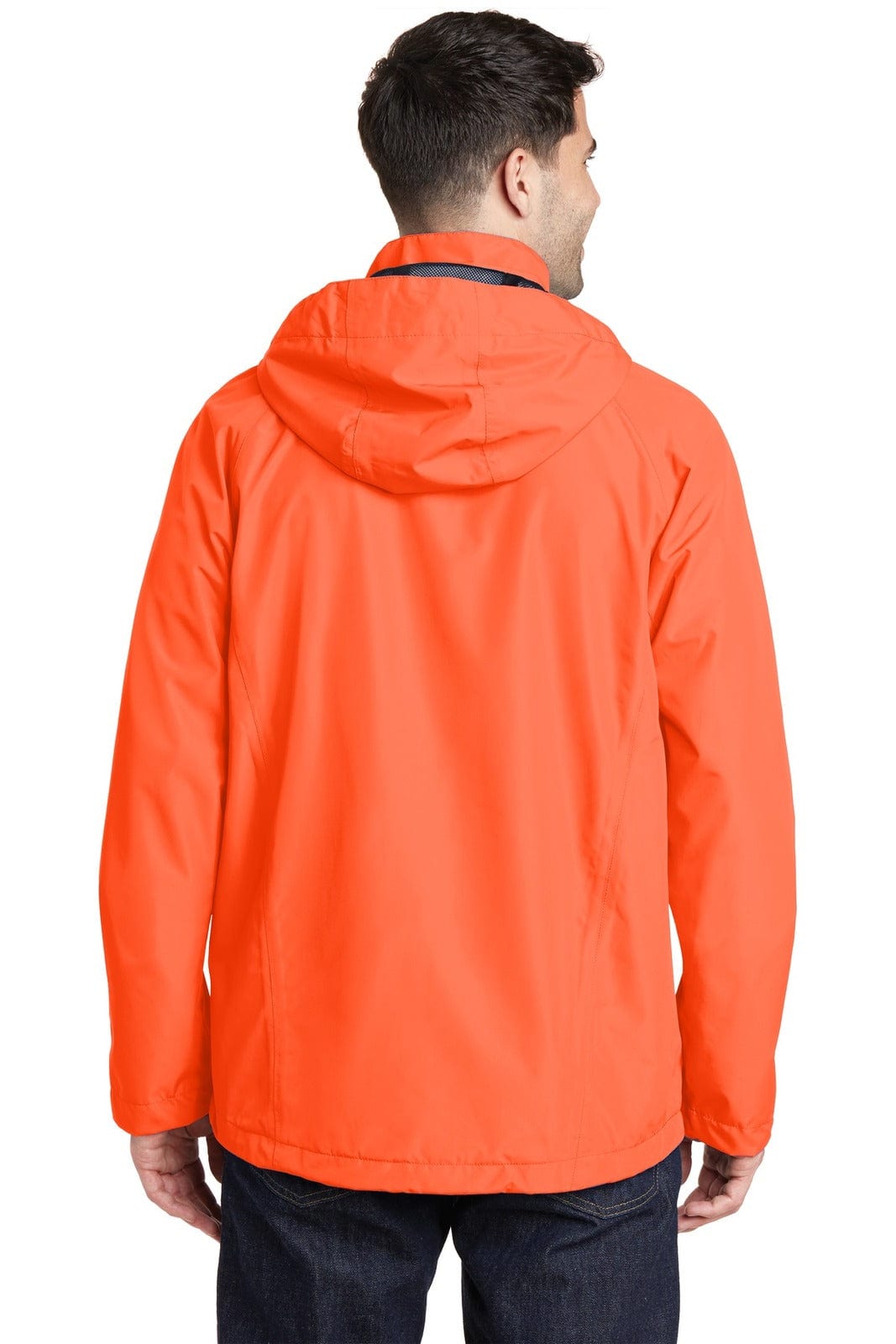 Port Authority Torrent Waterproof Jacket