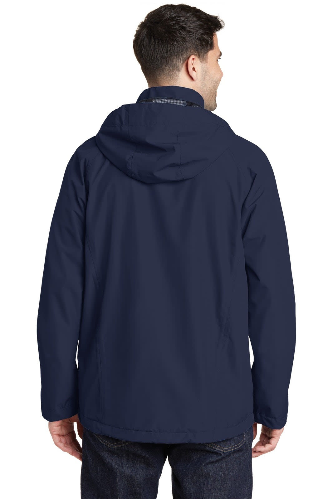 Port Authority Torrent Waterproof Jacket