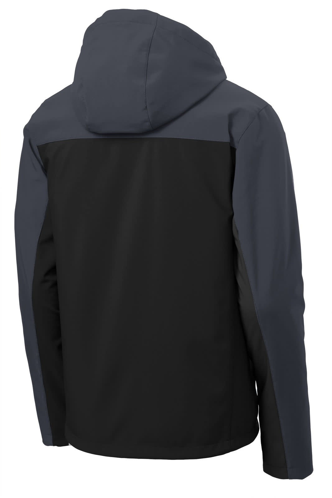 Port Authority Hooded Core Soft Shell Jacket