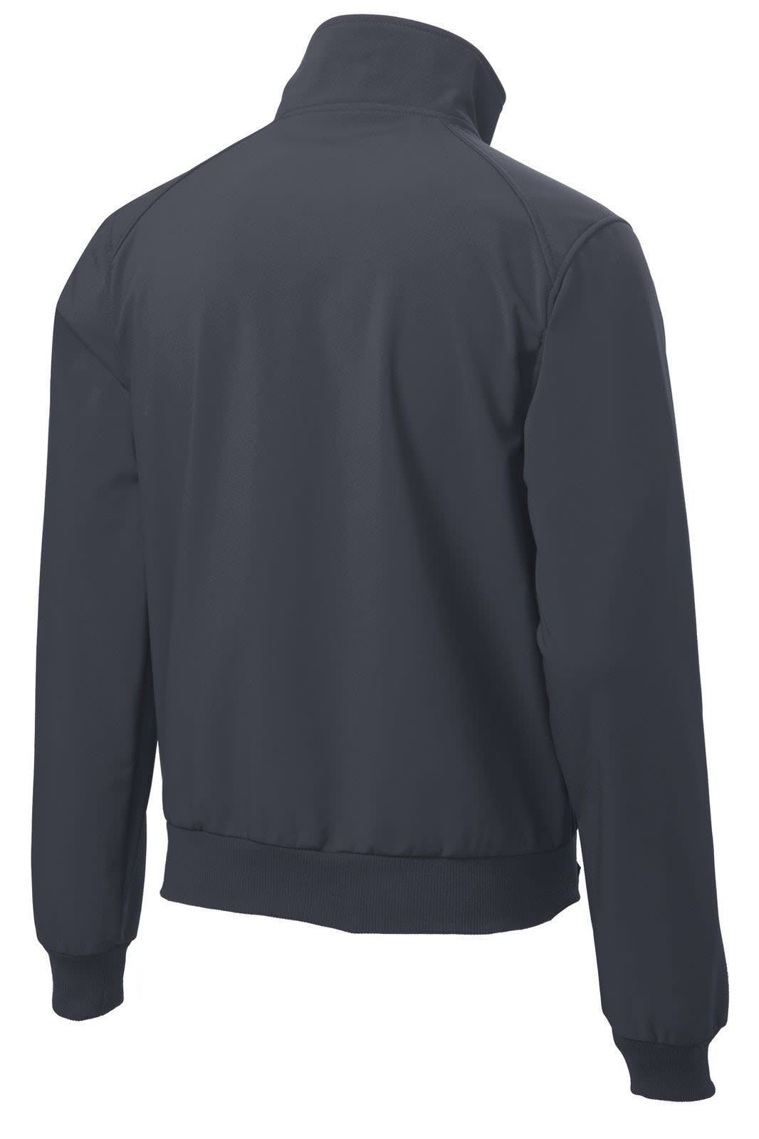 Port Authority Soft Shell Bomber Jacket