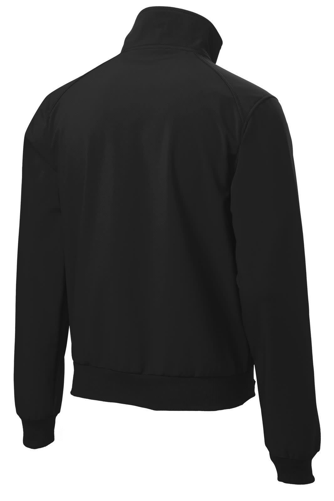 Port Authority Soft Shell Bomber Jacket
