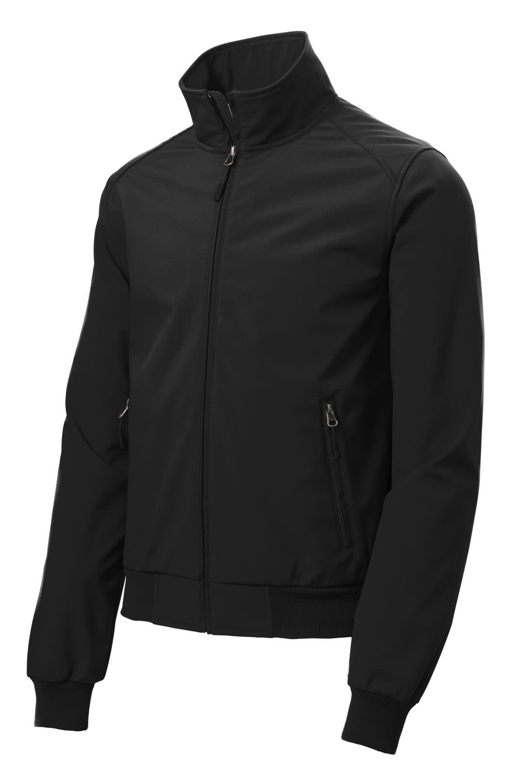 Port Authority Soft Shell Bomber Jacket