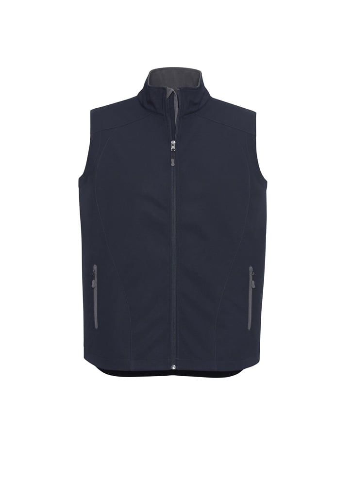 Geneva Mens Vest