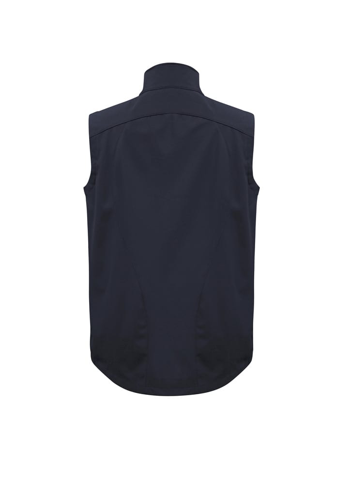 Geneva Mens Vest
