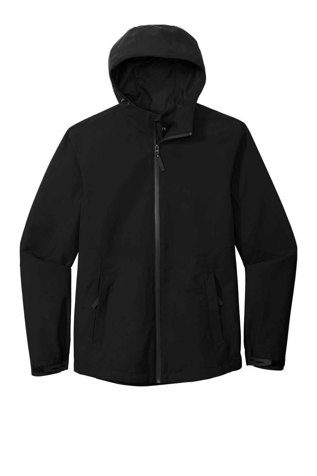 Port Authority Tech Rain Jacket