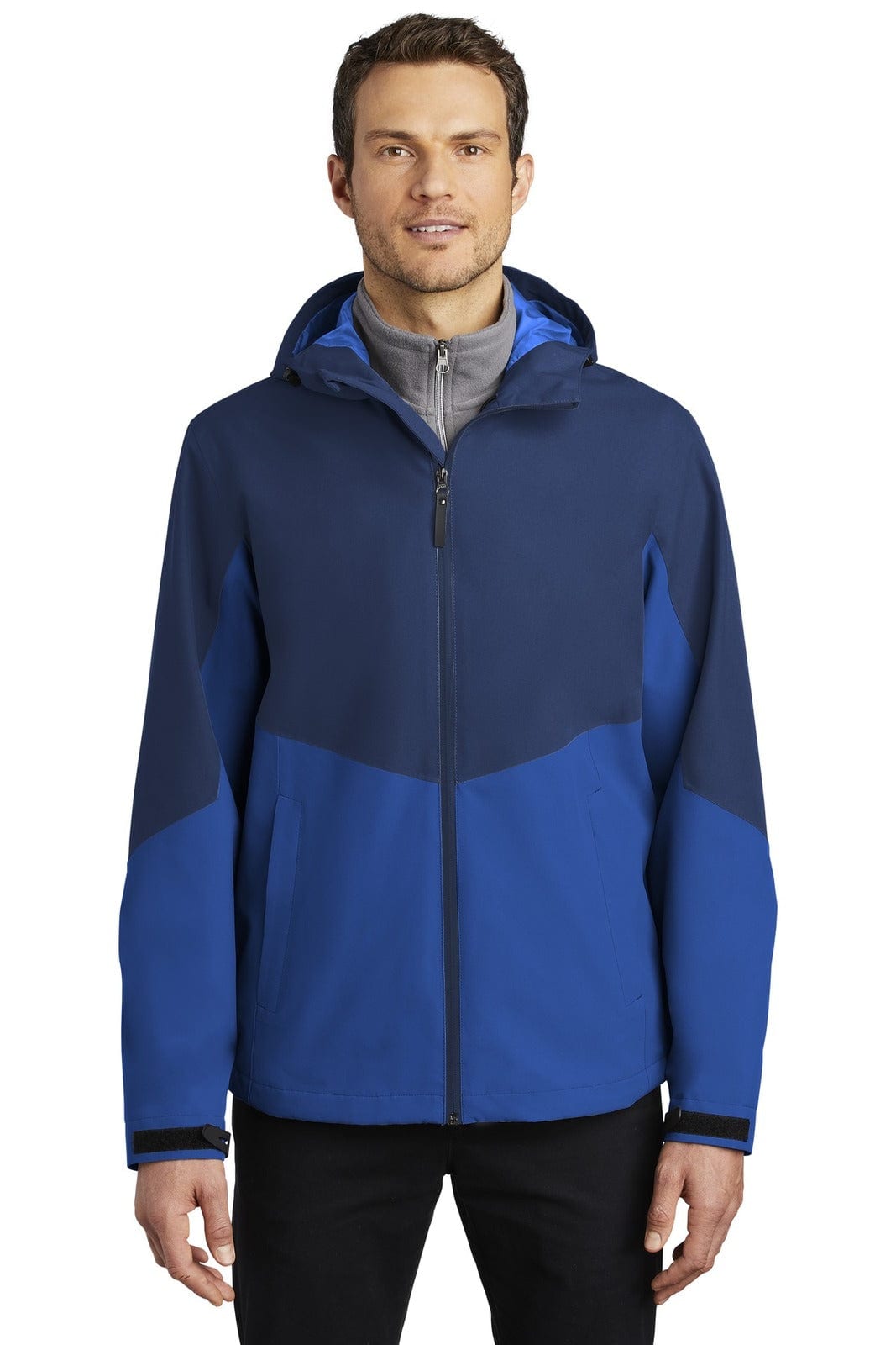 Port Authority Tech Rain Jacket