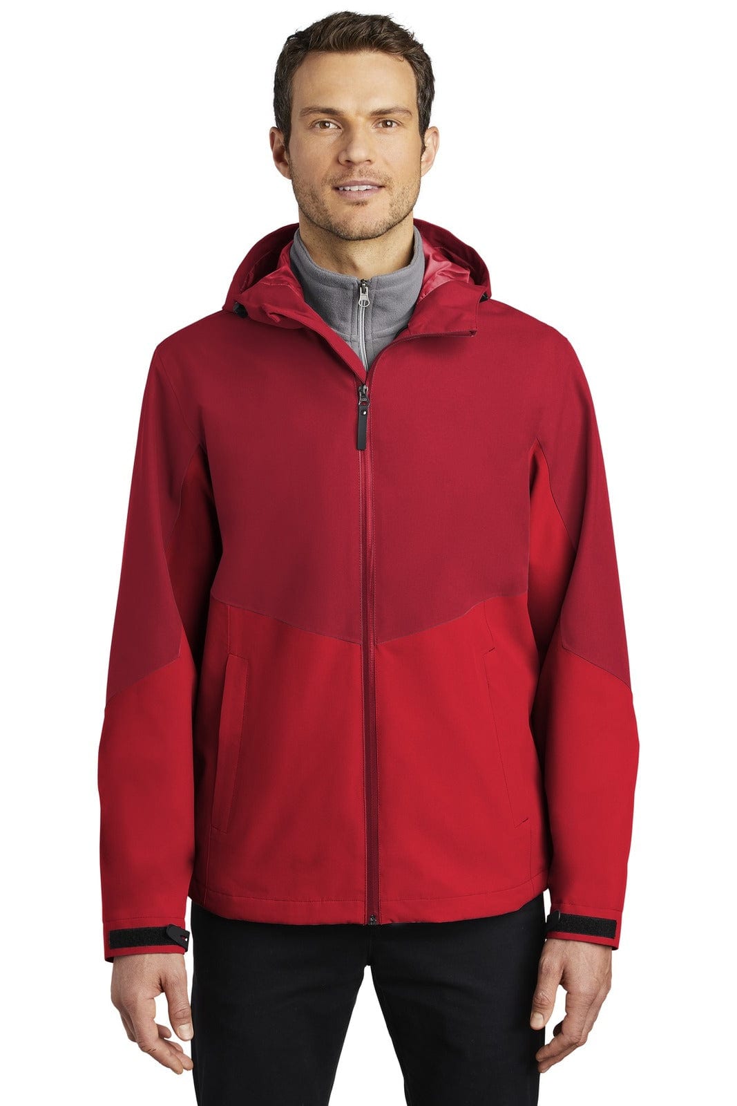Port Authority Tech Rain Jacket