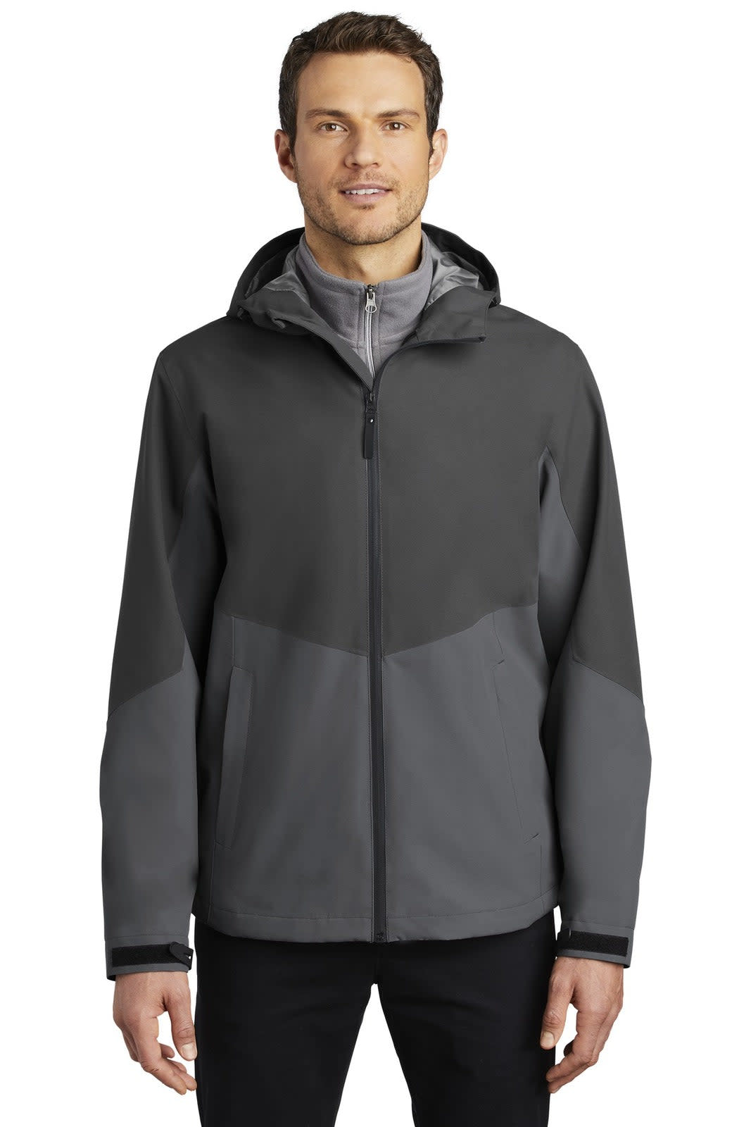 Port Authority Tech Rain Jacket