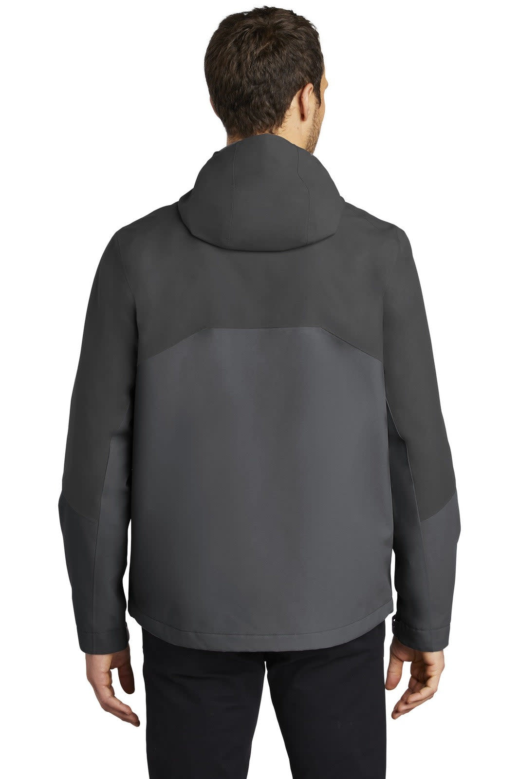 Port Authority Tech Rain Jacket