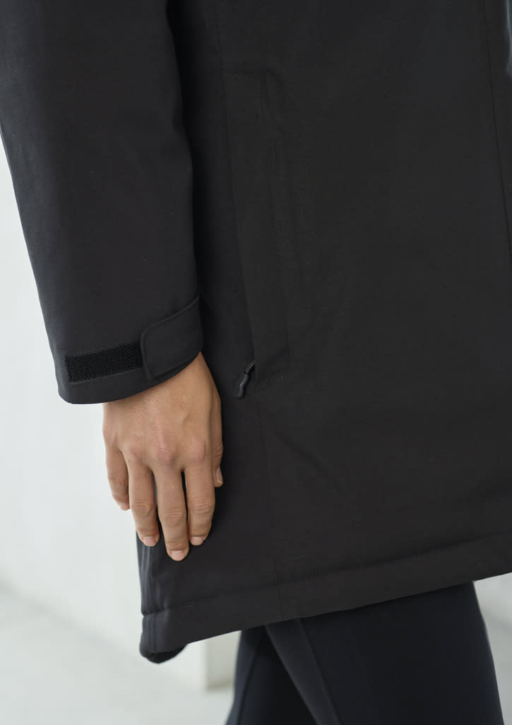Unisex Sphere Jacket