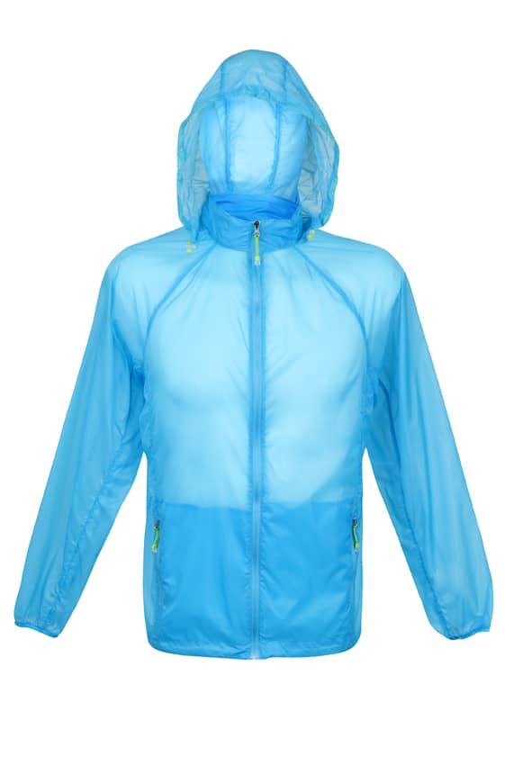 Men's Air Jacket