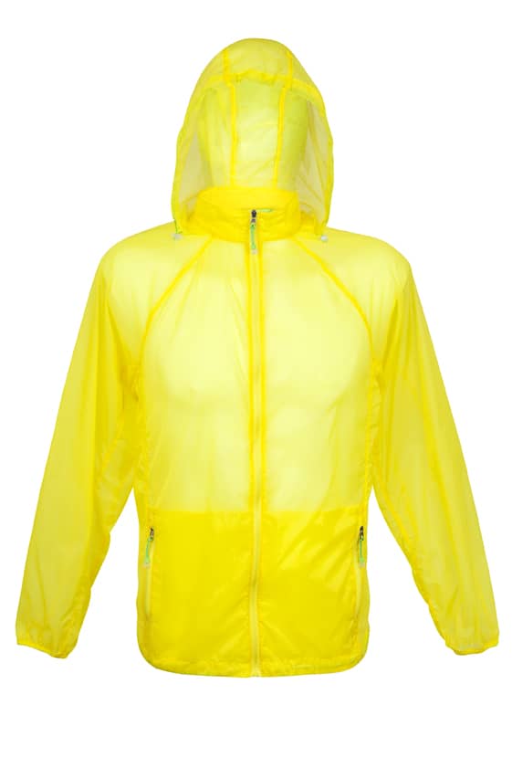 Men's Air Jacket