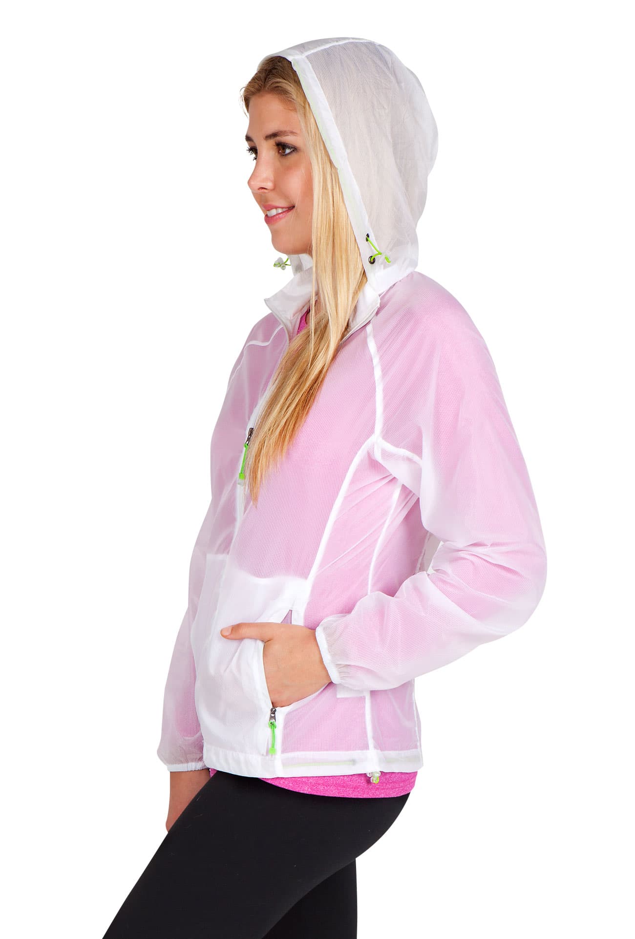 Womens' Air Jacket