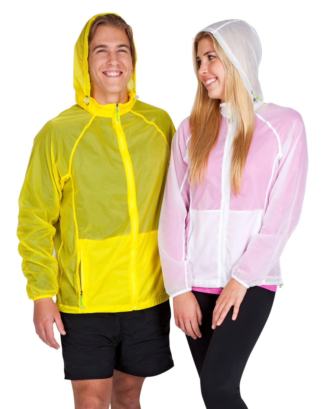 Womens' Air Jacket