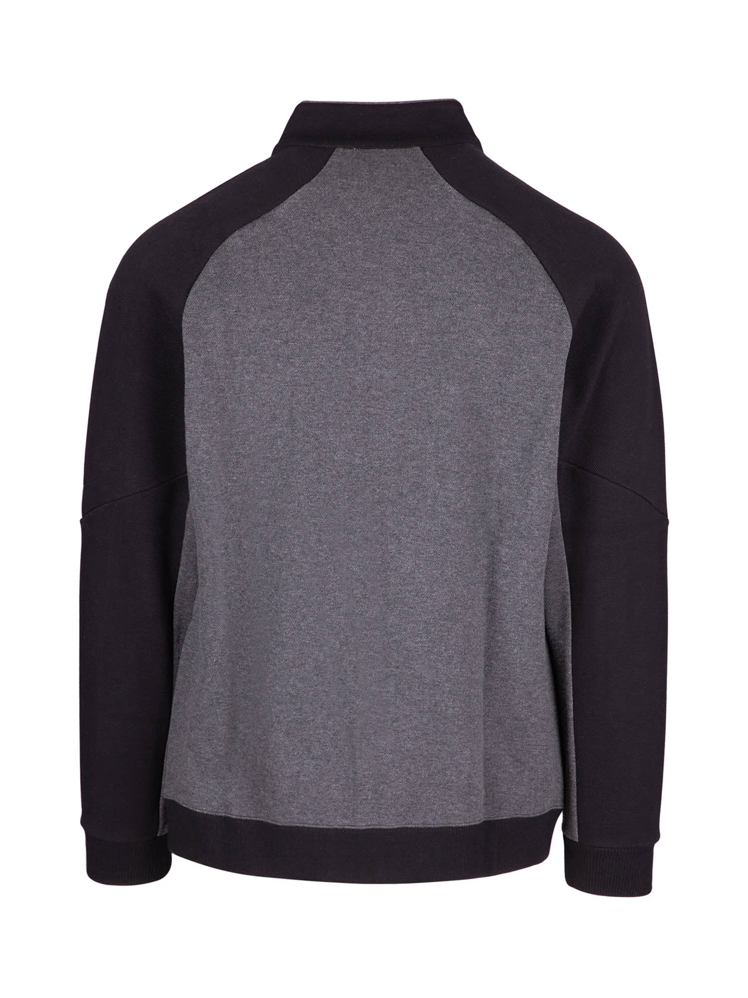 Mens' Icon Jacket - 420 gsm