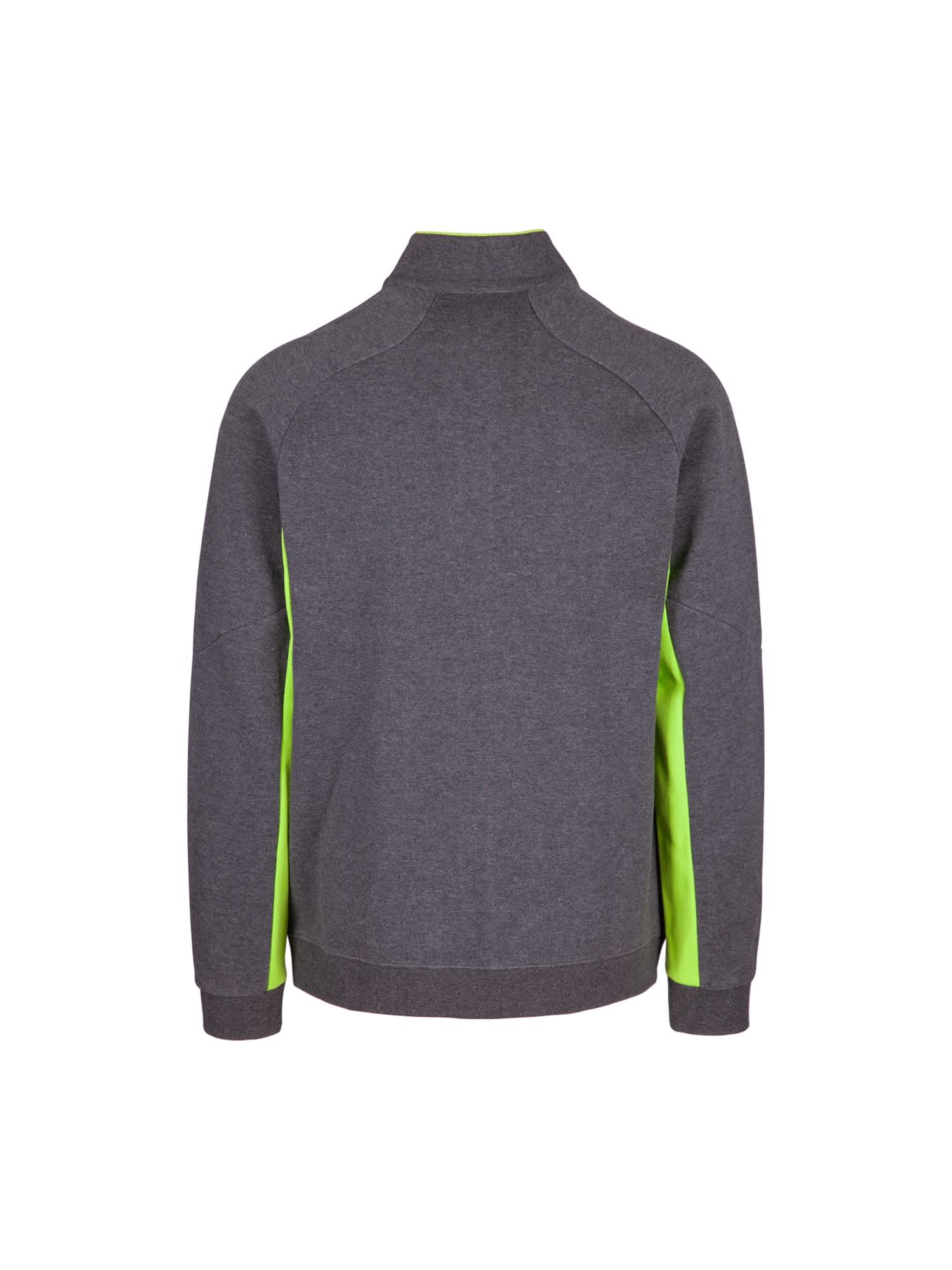 Mens' Icon Jacket - 420 gsm