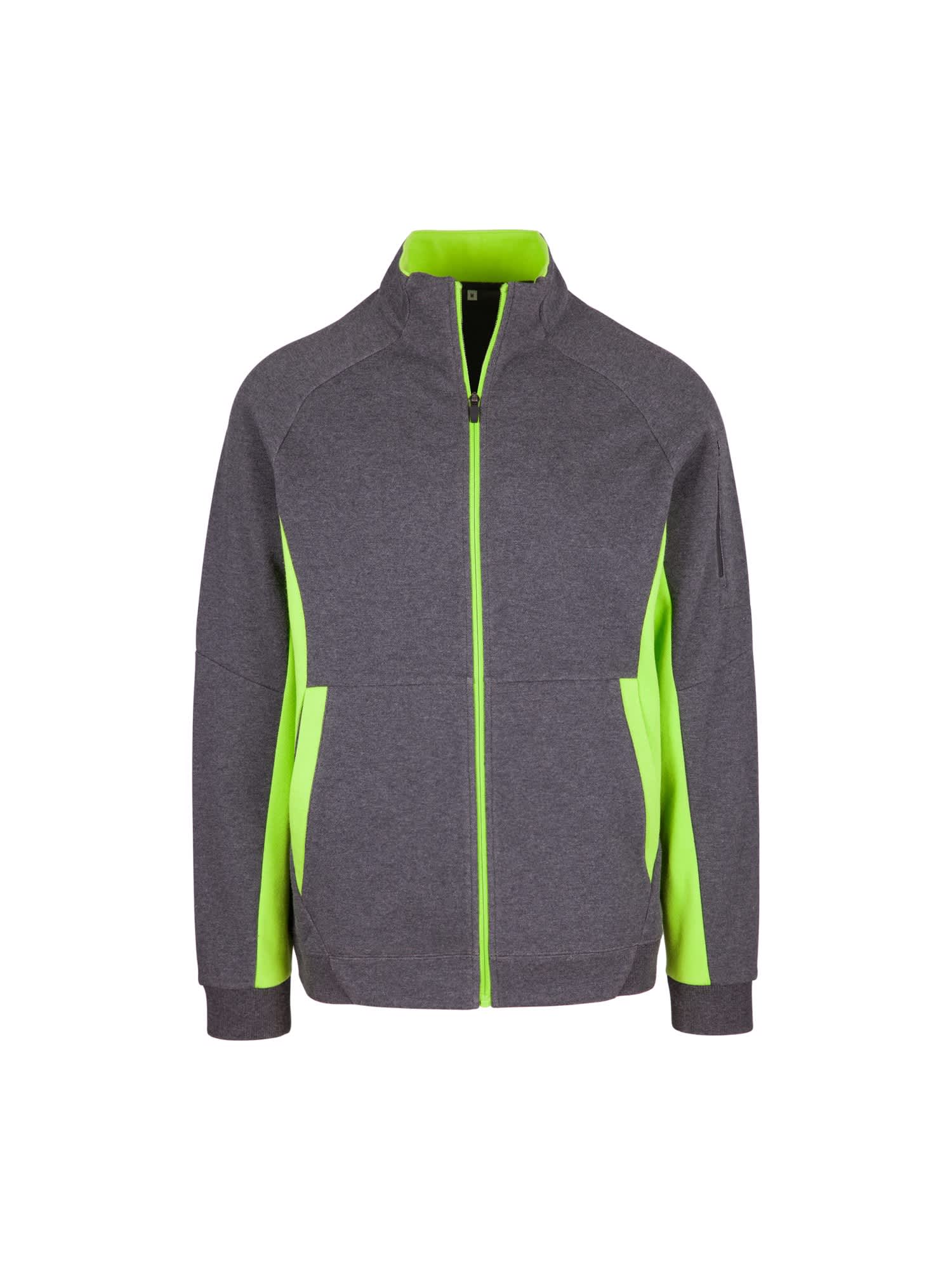 Mens' Icon Jacket - 420 gsm
