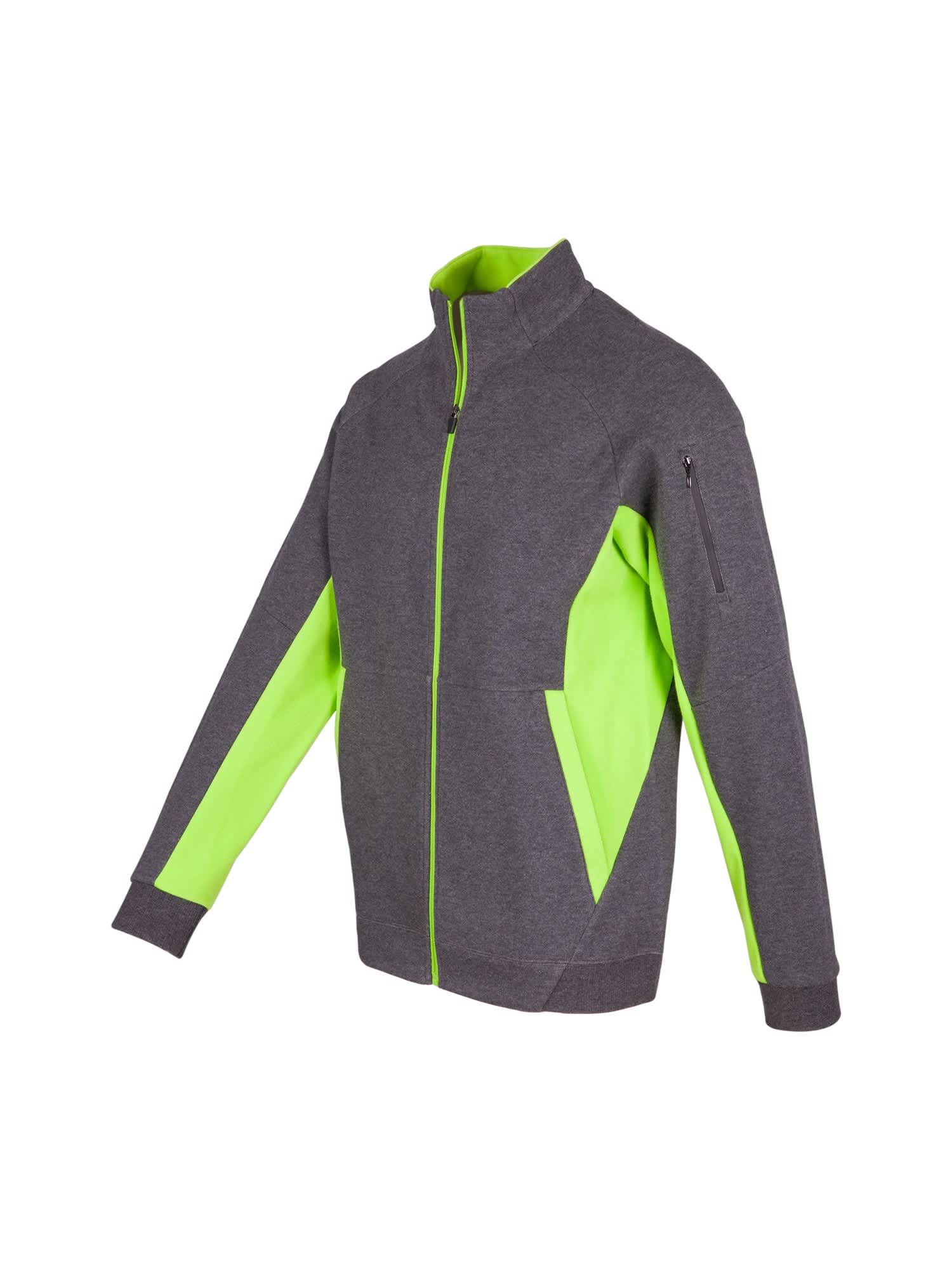Mens' Icon Jacket - 420 gsm