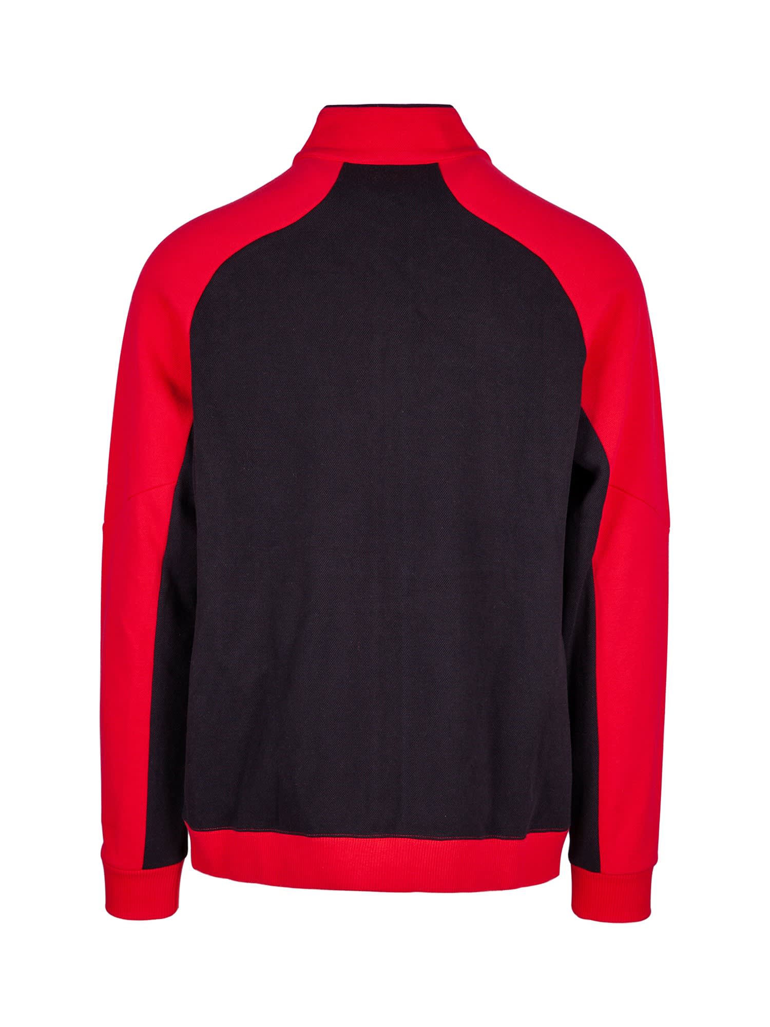 Mens' Icon Jacket - 420 gsm