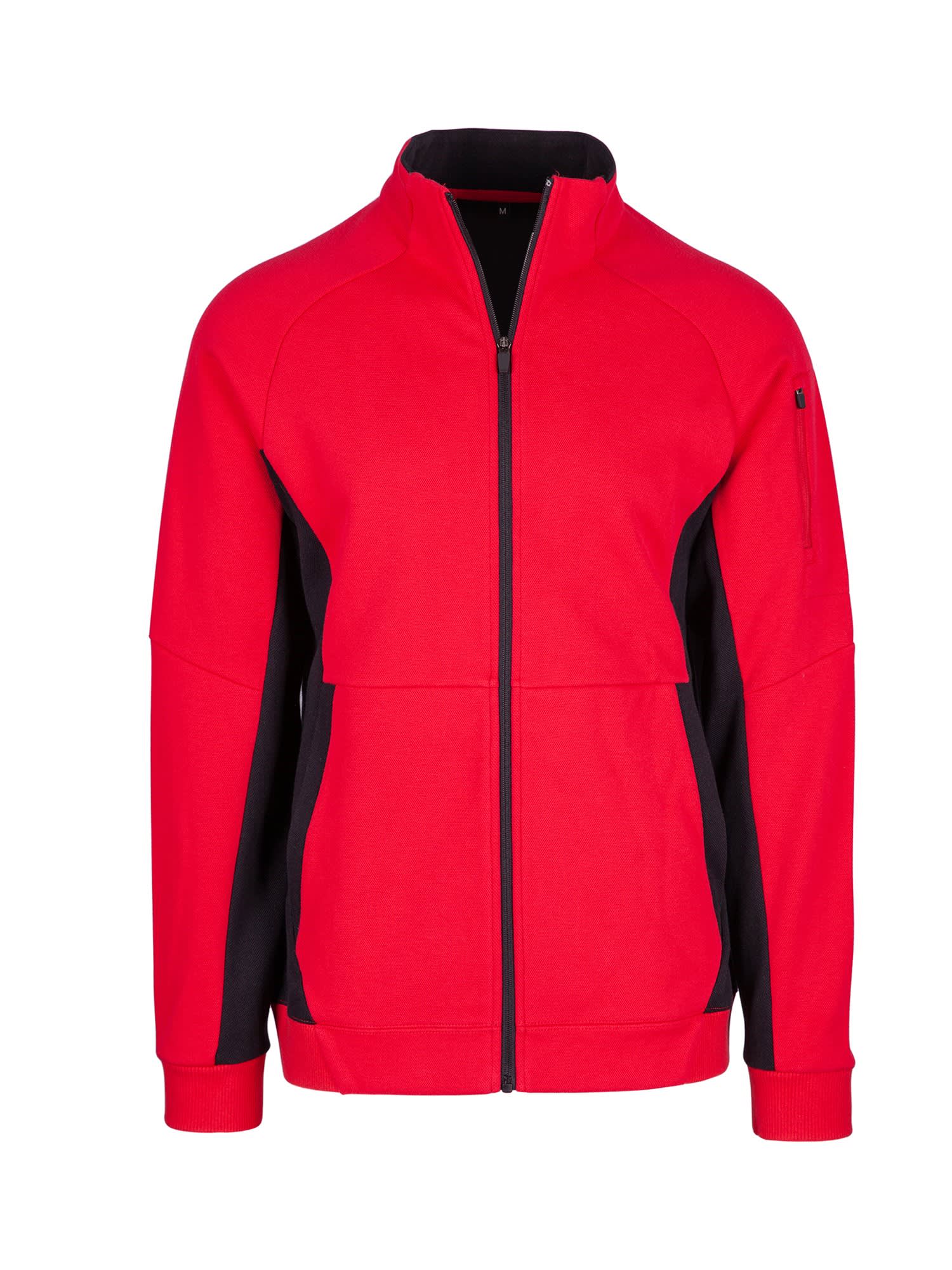 Mens' Icon Jacket - 420 gsm