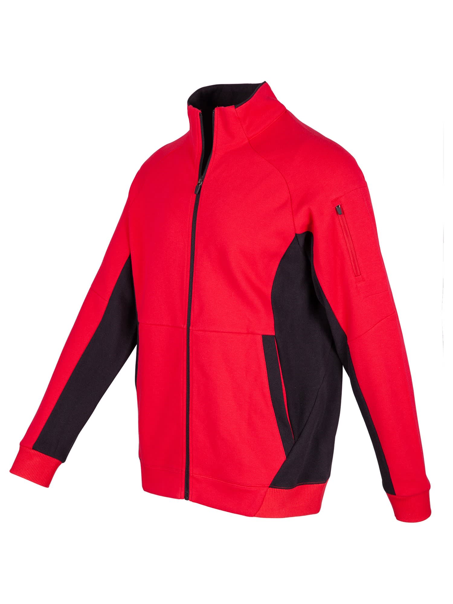 Mens' Icon Jacket - 420 gsm