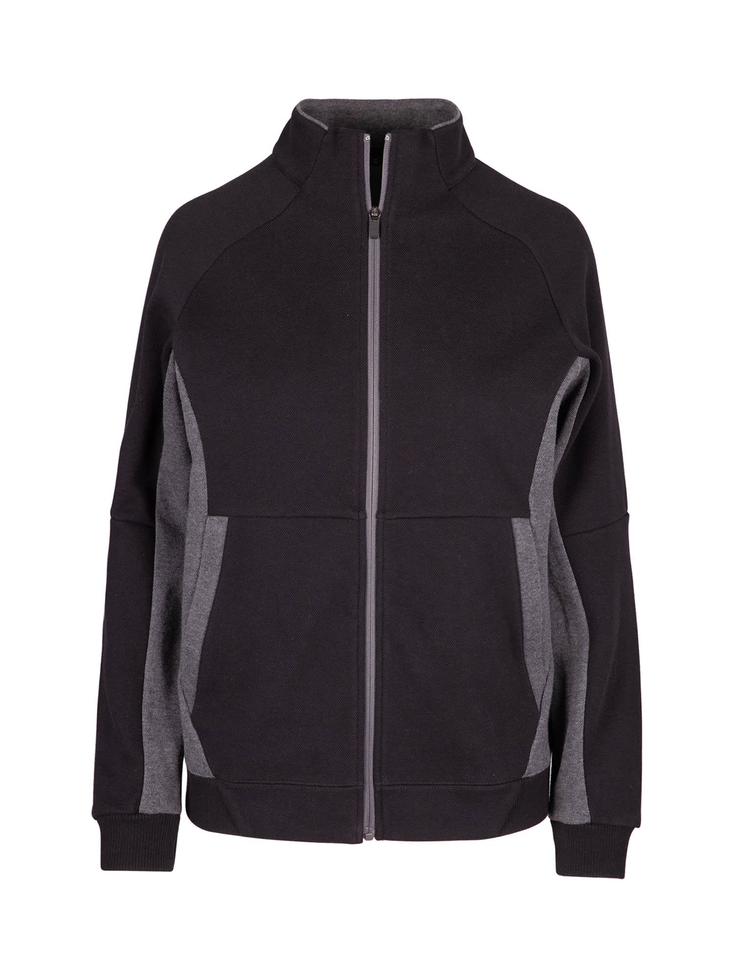 Womens' Icon Jacket - 420 gsm