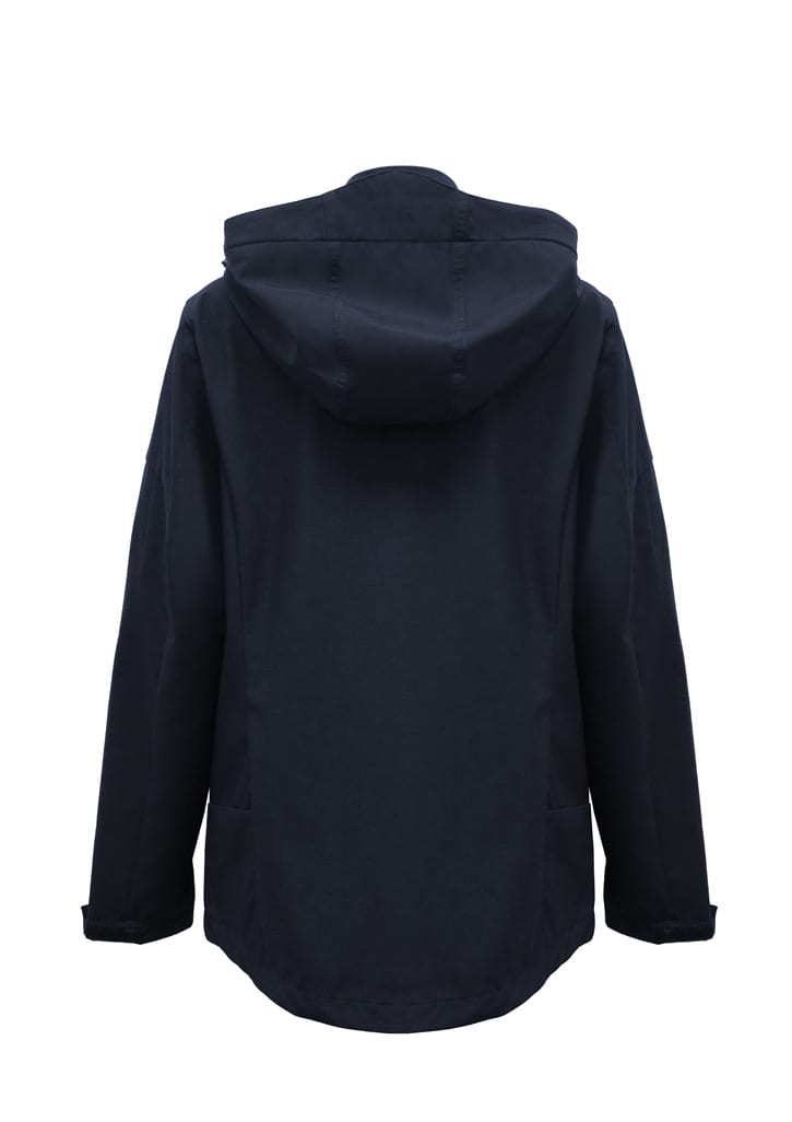 Womens Atlas Jacket