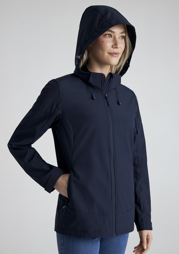 Womens Atlas Jacket