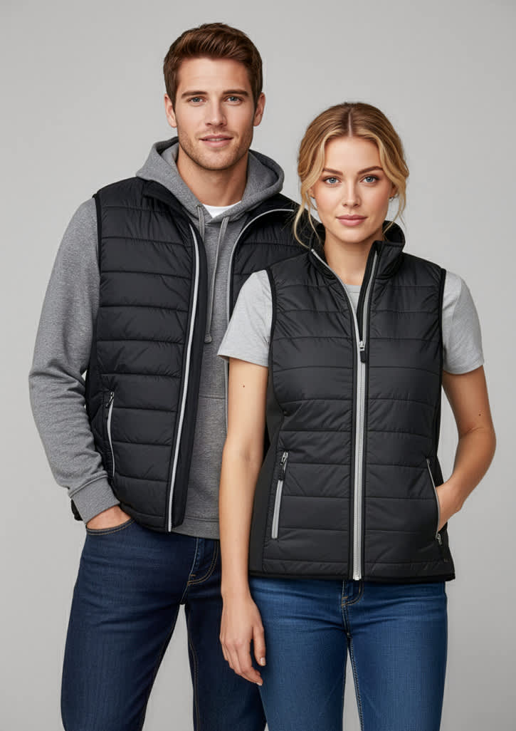 Mens Stealth Vest