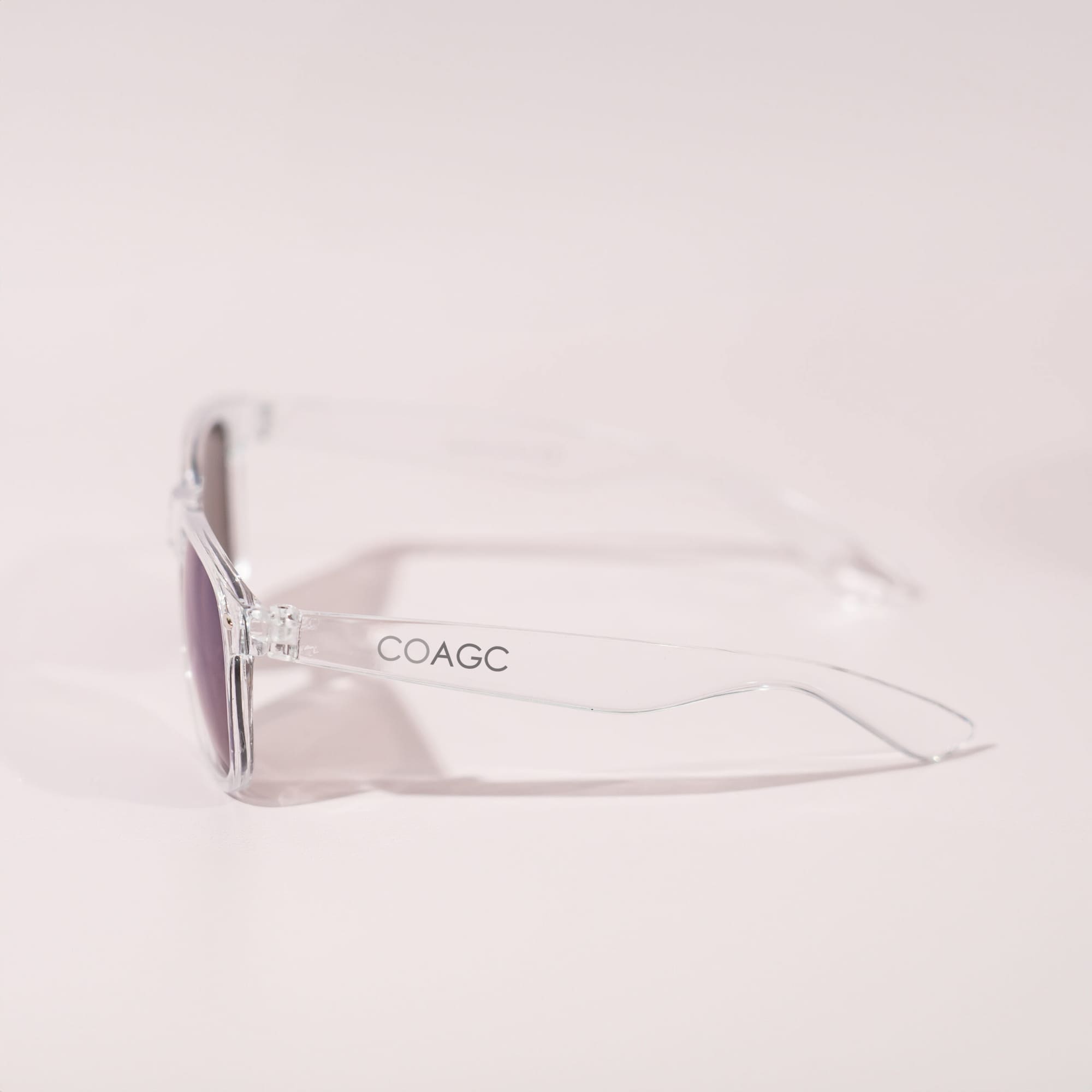 Haze Sunglasses